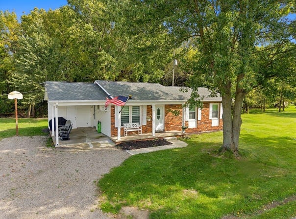 7485 Township Road 71, Edison, OH 43320