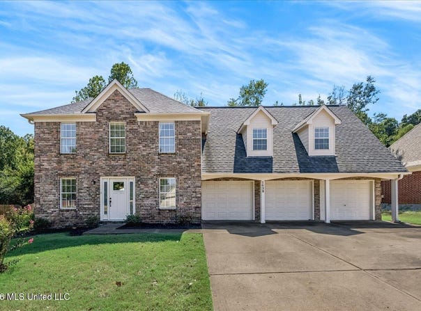 1439 Pendulum Drive, Hernando, MS 38632