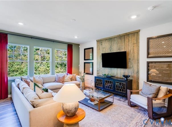 6500 Cassia Loop, Moseley, VA 23120