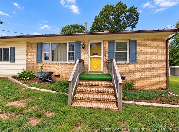 143 Shady Hill Circle, Roxboro, NC 27573