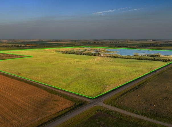 12448 US-83, Selby, SD 57472