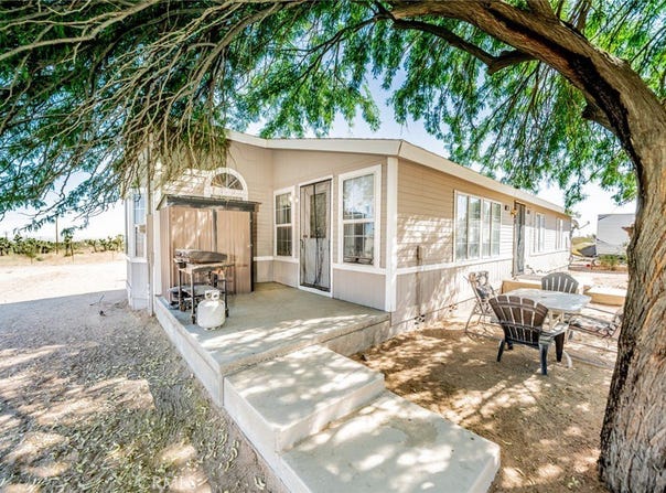 11031 Anderson Ranch, Phelan, CA 92371