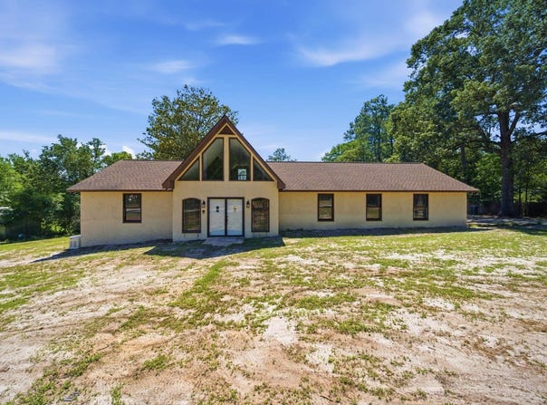 1029 Oakland Drive, Elgin, SC 29045