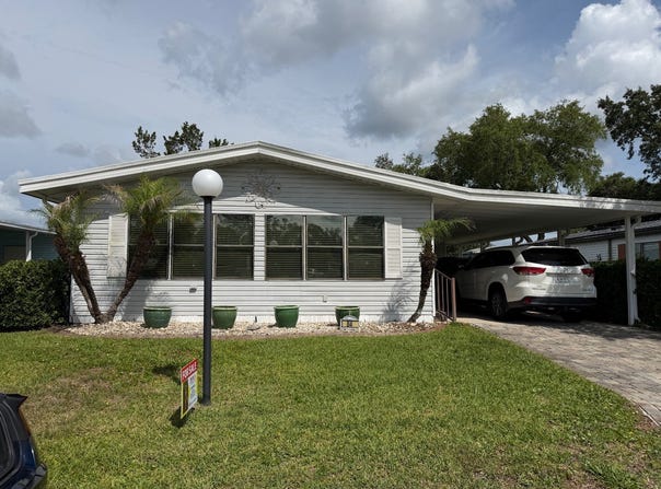 84 Misty Falls Drive, Ormond Beach, FL 32174