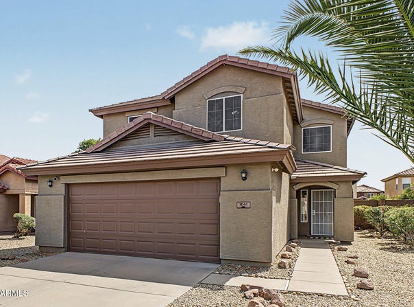 1061 E PONCHO Lane, San Tan Valley, AZ 85143