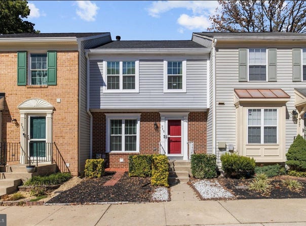 715 LIONS GATE Lane, ODENTON, MD 21113