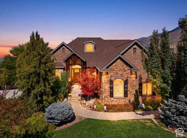 2578 E 8150 S, South Weber, UT 84405
