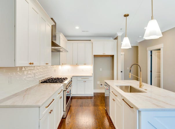 865 Cranes Camp Trail, Chattanooga, TN 37415