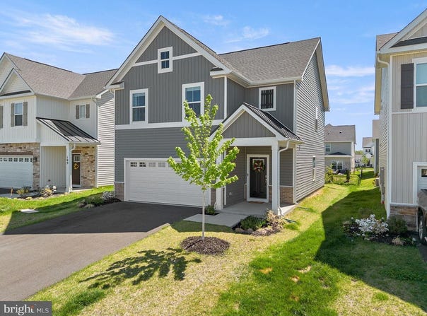 111 HAIDA LN, WINCHESTER, VA 22602