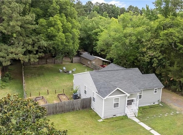 2818 E Washington Street, Suffolk, VA 23434
