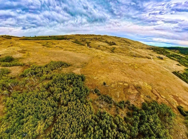 Getaway Trail, Roscoe, MT 59071