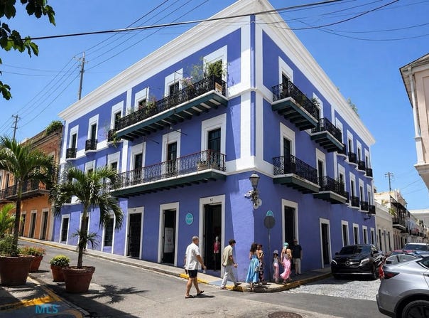 San Juan, PR 00901