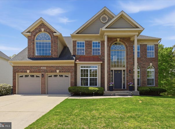 4111 STEEDS GRANT Way, FORT WASHINGTON, MD 20744