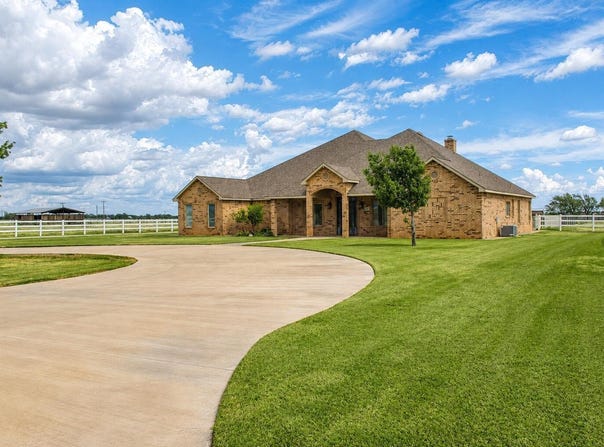 3309 SW 8th Street, Plainview, TX 79072