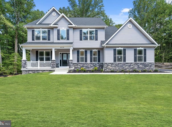 18645 HEBB Way, DRAYDEN, MD 20630