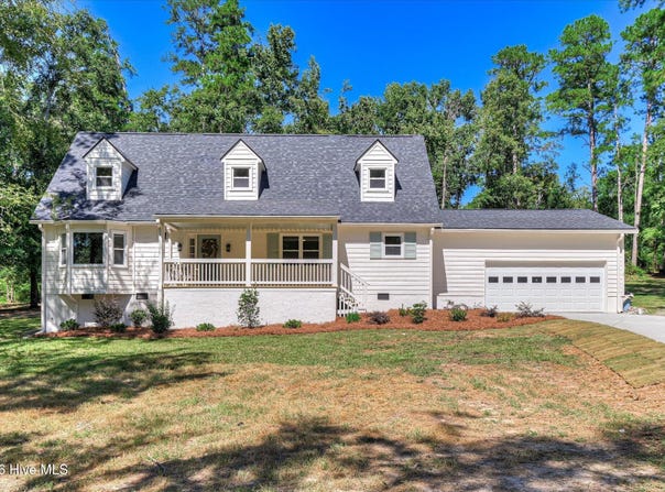 4751 Old Post Road, Evans, GA 30809