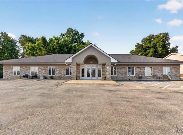 234 E 3rd Street, Waterloo, IL 62298