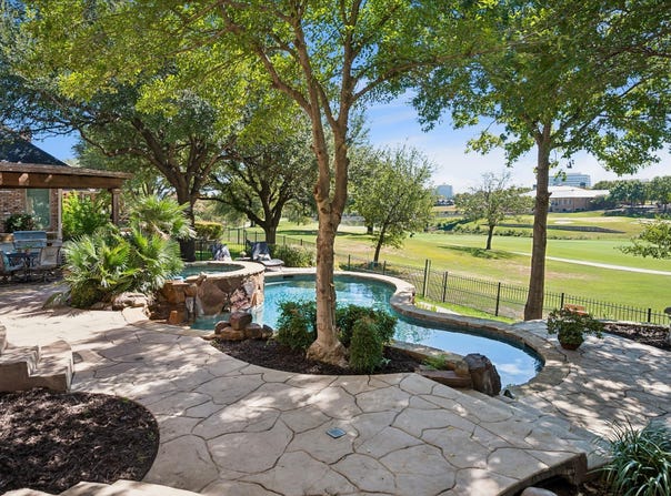 2204 Creekside Circle S, Irving, TX 75063