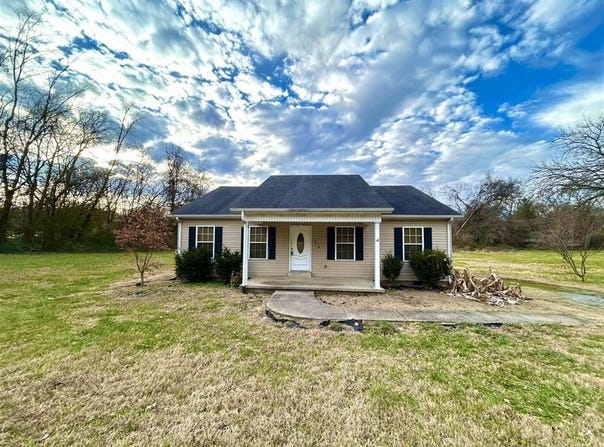 210 Macedonia Road, Franklin, KY 42134