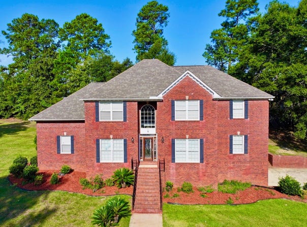865 Alston Drive, Thomasville, AL 36784