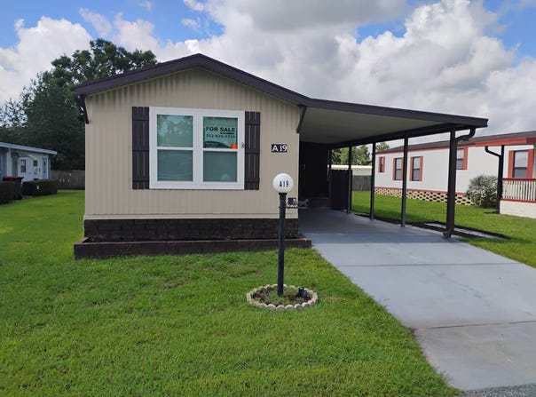 8880 SW 27th Ave, OCALA, FL 34476