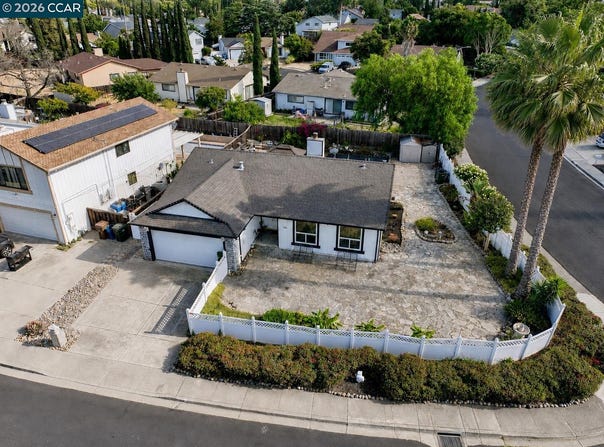 1904 Calaveras Dr, Bay Point, CA 94565
