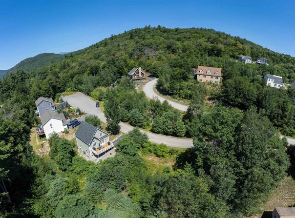 3 Beechwoods Drive lot: 3, Bartlett, NH 03812