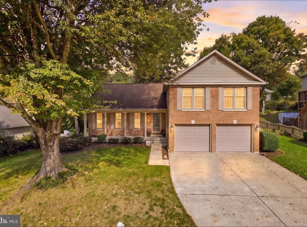 9302 JANPHIL Lane, SPRINGFIELD, VA 22153