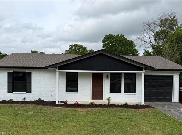 6725 Jackson ST, Fort Smith, AR 72903
