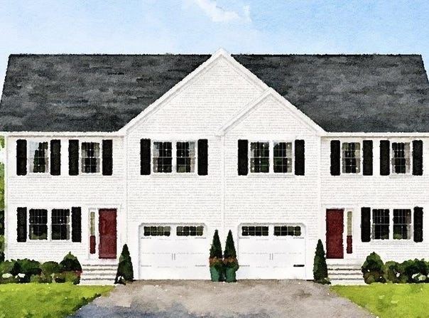 Violette Drive, Epping, NH 03042