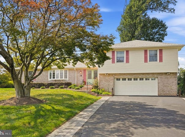 17616 PRINCE DAVID DR, OLNEY, MD 20832