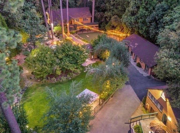 22732 Middle Camp, Sonora, CA 95370