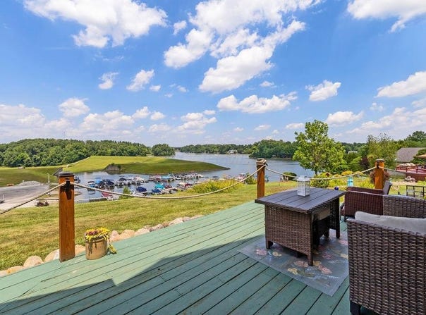 7326 Ohio 19, Mount Gilead, OH 43338
