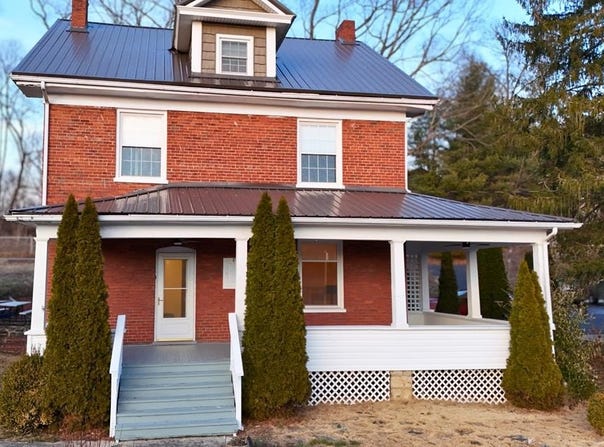 2101 Jefferson, BLUEFIELD, WV 24701