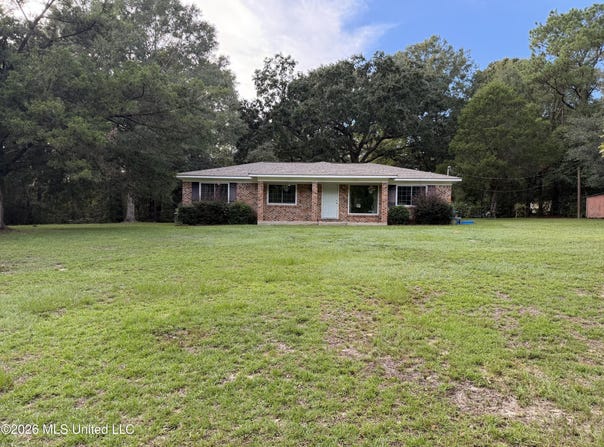 150 Devaughn Road, Lucedale, MS 39452