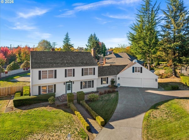 357 NW 170TH Dr, Beaverton, OR 97006