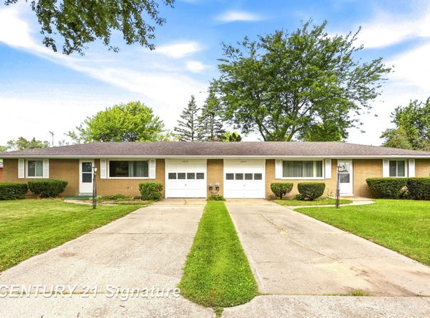 2955 Whitfield Drive, Saginaw, MI 48603