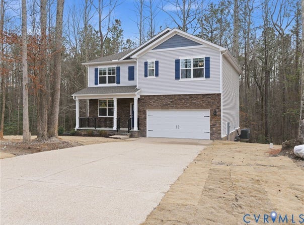 7785 E Patriots Way, Gloucester, VA 23061