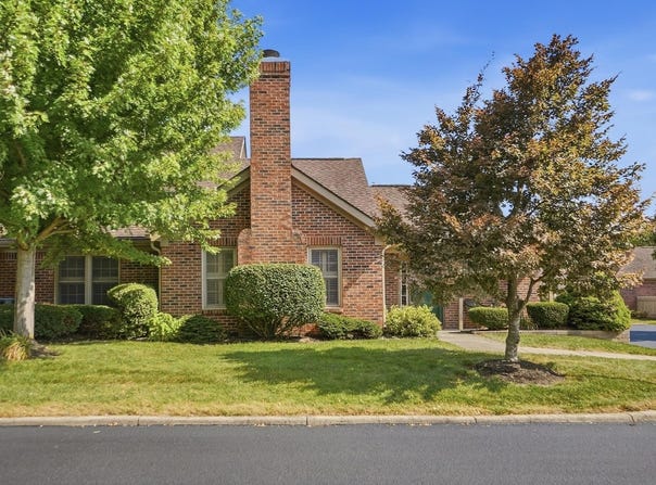 3674 Osprey Lane, Powell, OH 43065