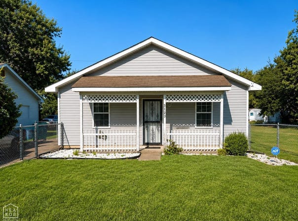 3723 Kacey Lane, Blytheville, AR 72315