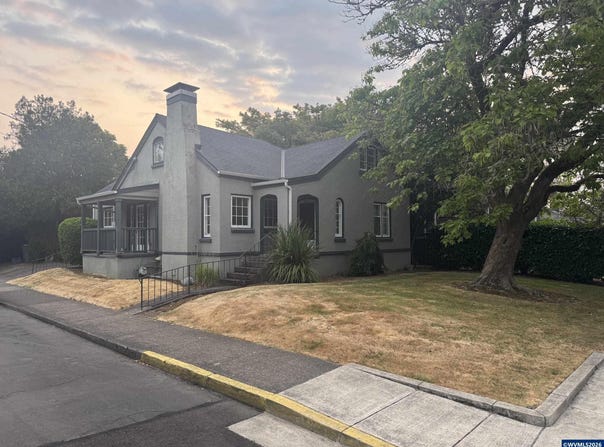 405 NW 33rd St, Corvallis, OR 97330-5036