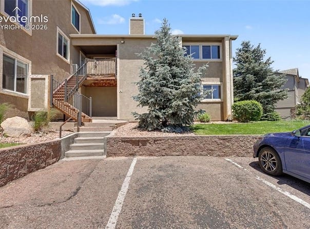 1010 Magic Lamp Way, Monument, CO 80132