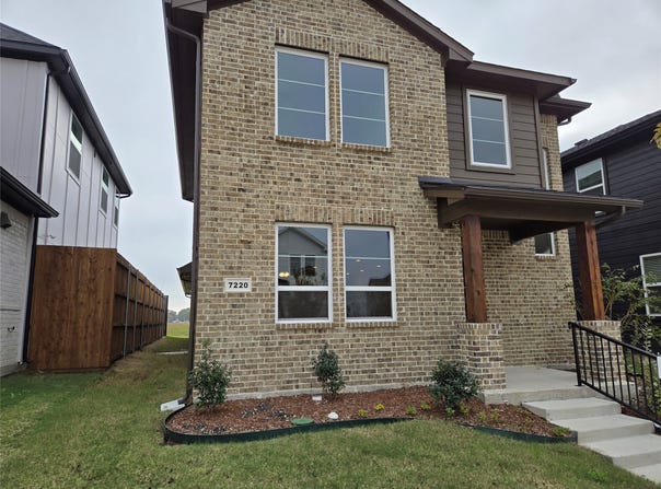 7220 Bayhill Lane, Rowlett, TX 75088
