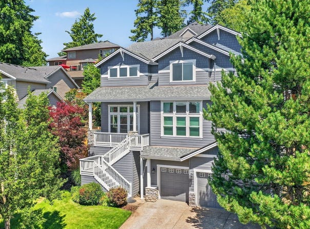 2235 CRESTVIEW Dr, WestLinn, OR 97068