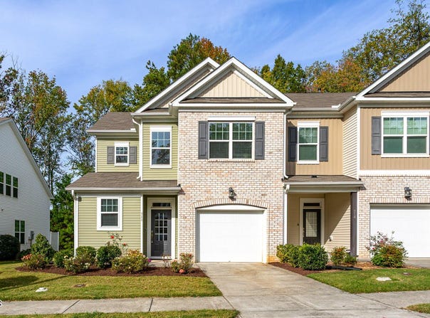 718 Great Eno Path, Hillsborough, NC 27278