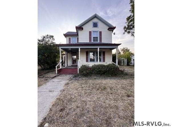 307 Jackson Street, Roanoke Rapids, NC 27870