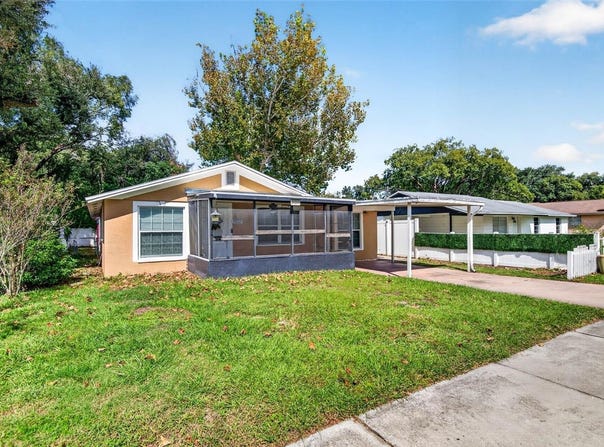 39209 6TH Avenue, ZEPHYRHILLS, FL 33542