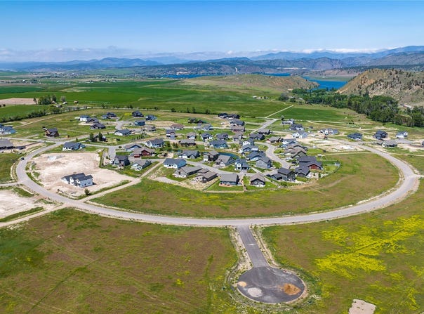 5497 Fireweed Loop, Helena, MT 59602