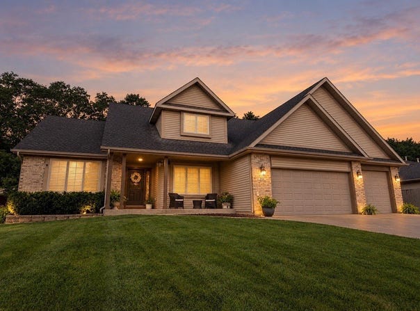 230 English Lane, Winthrop Harbor, IL 60096