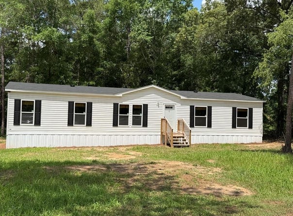 223 York, Kinsey, AL 36303